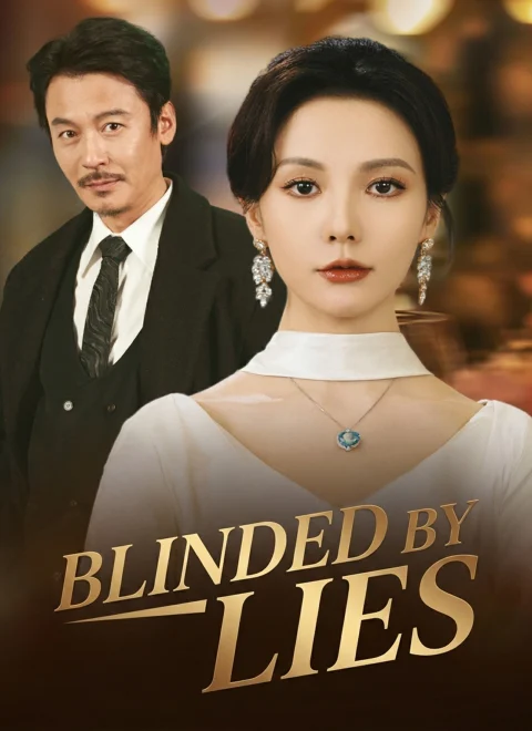 Blinded By Lies