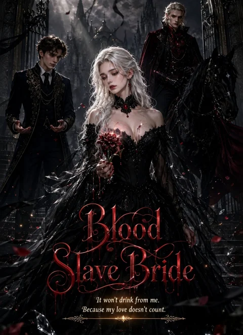 Blood Slave Bride