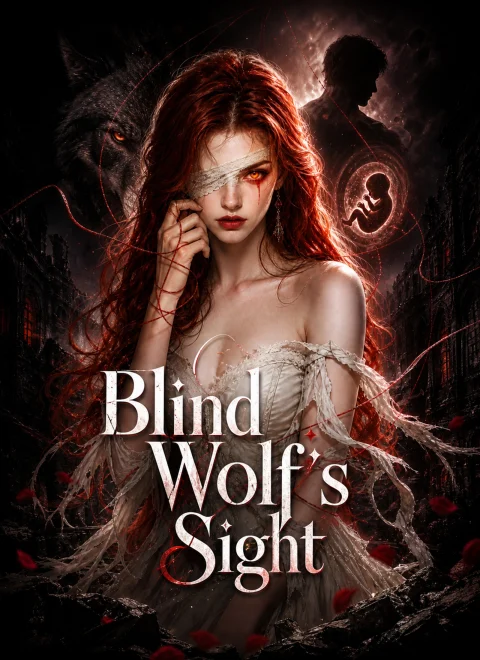 Blind Wolf’s Sight