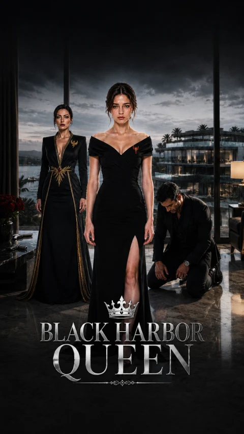Black Harbor Queen