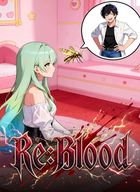 Re:Blood