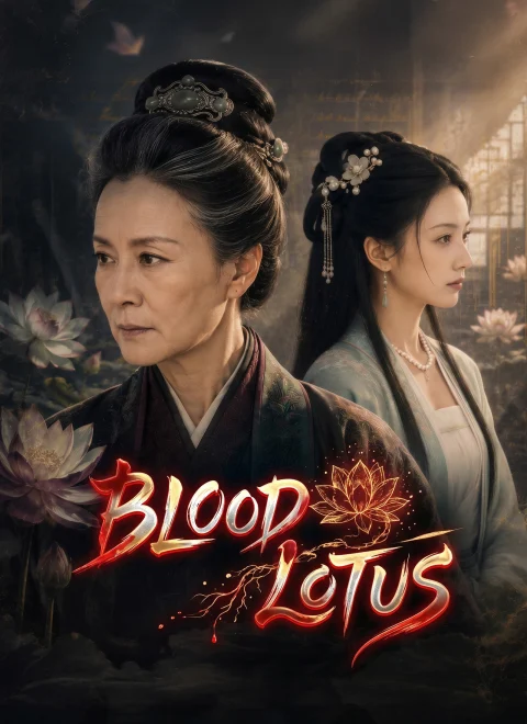 Blood Lotus