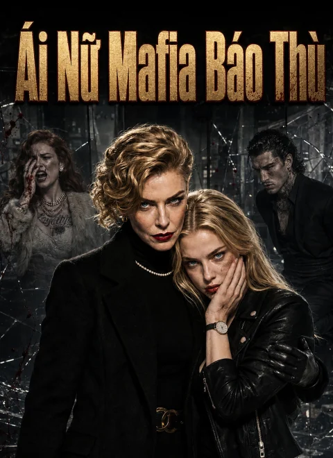Ái Nữ Mafia Báo Thù