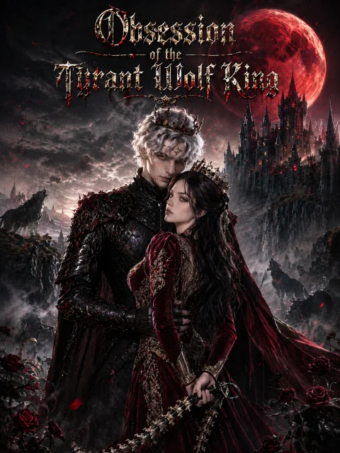 Obsession of the Tyrant Wolf King