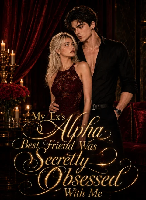 My Ex’s Alpha Best Friend Was Secretly Obsessed With Me