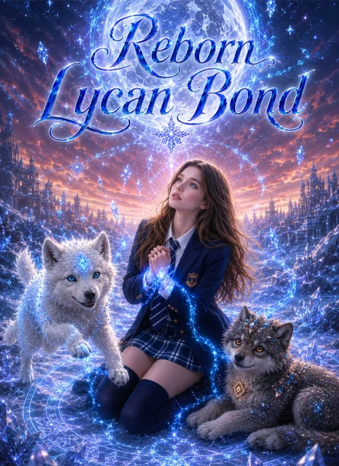 Reborn Lycan Bond