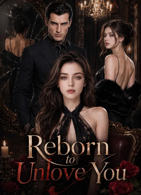 Reborn to Unlove You