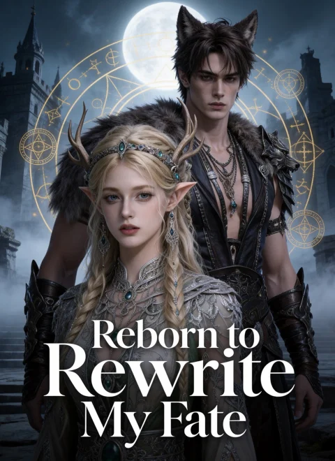 Reborn to Rewrite My Fate