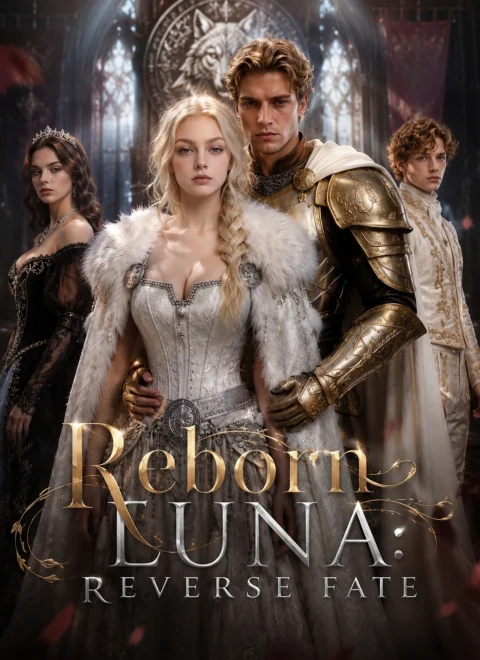 Reborn Luna: Reverse Fate