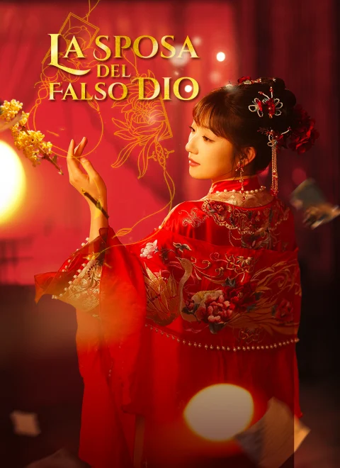 La Sposa del Falso Dio