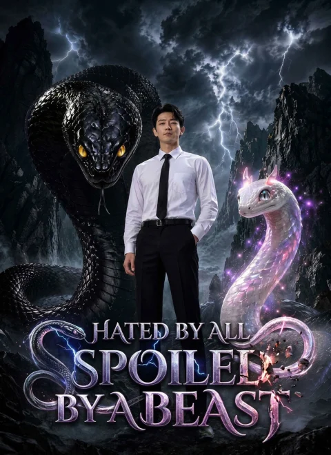 Hated by All, Spoiled by a Beast