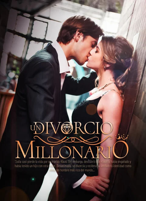 [Doblado] Un Divorcio Millonario