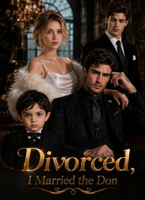 Divorced, I Married the Don
