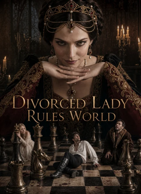 Divorced Lady Rules World