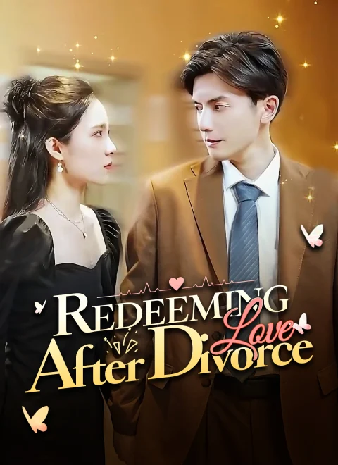 Redeeming Love After Divorce