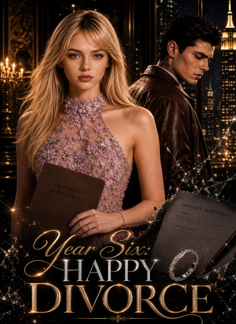 Year Six：Happy Divorce