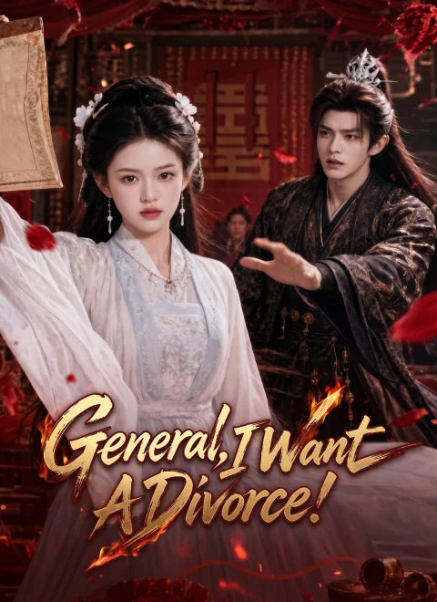 General, I Want A Divorce!