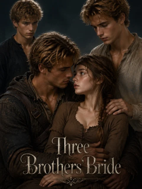 Three Brothers’Bride