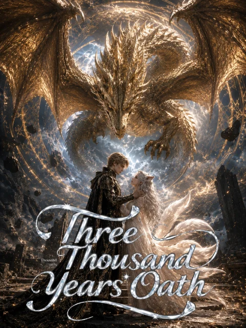 Three Thousand Years Oath