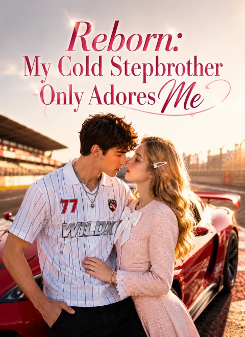 Reborn: My Cold Stepbrother Only Adores Me