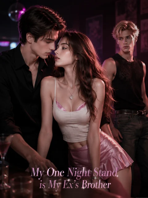 My One Night Stand is My Ex’s Brother