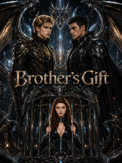 Brother’s Gift