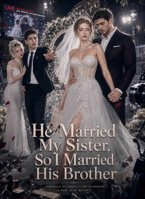 He Married My Sister, So I Married His Brother