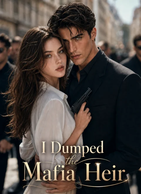 I Dumped the Mafia Heir