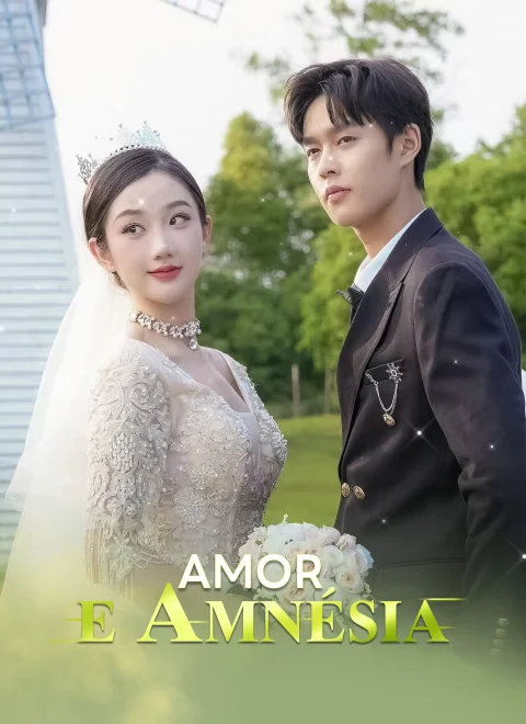 Amor e Amnésia