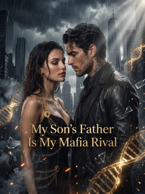 My Son’s Father Is My Mafia Rival