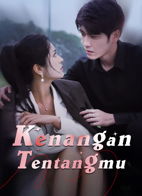 Kenangan Tentangmu