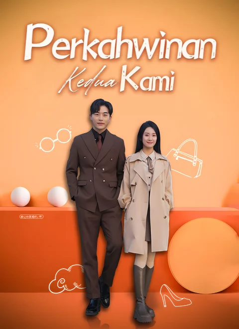 Perkahwinan Kedua Kami