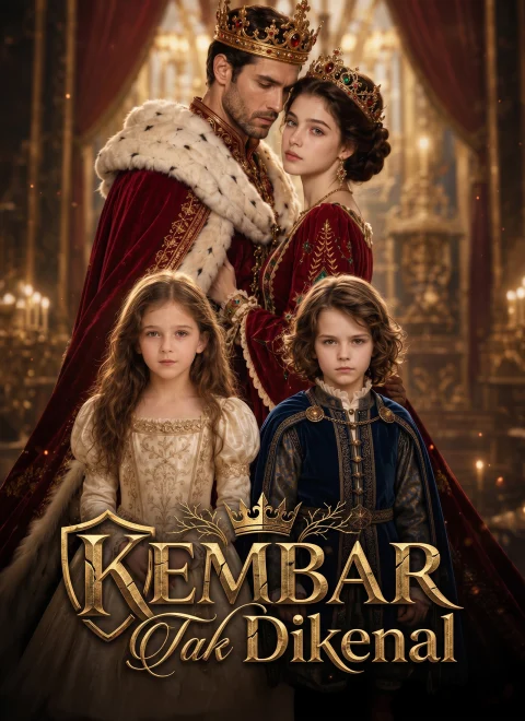 Kembar Tak Dikenal