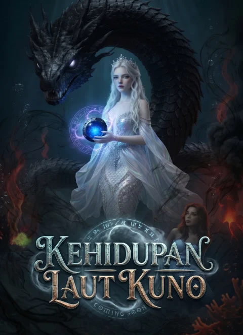 Kehidupan Laut Kuno