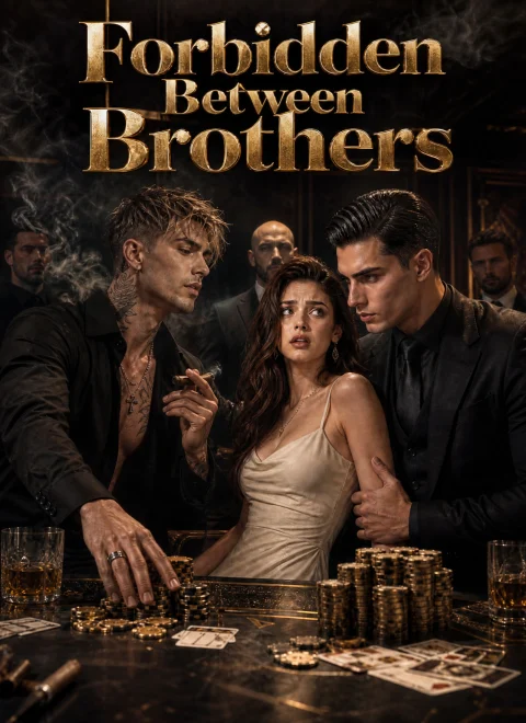 Forbidden Between Brothers