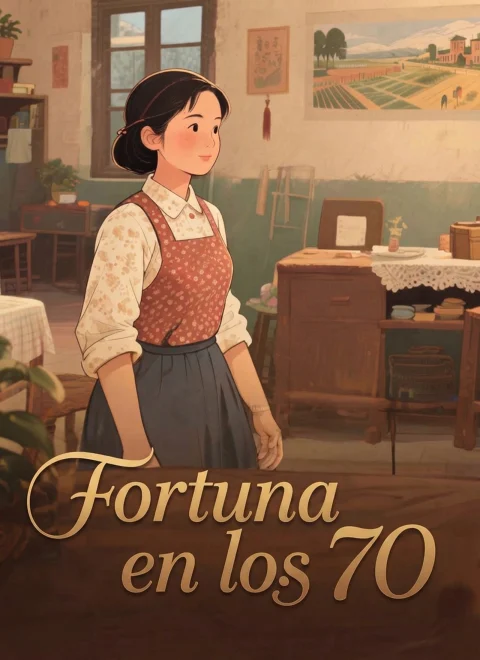 Fortuna en los 70