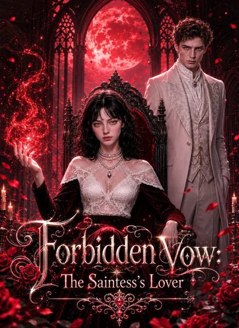 Forbidden Vow: The Saintess’s Lover