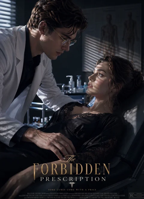 The Forbidden Prescription