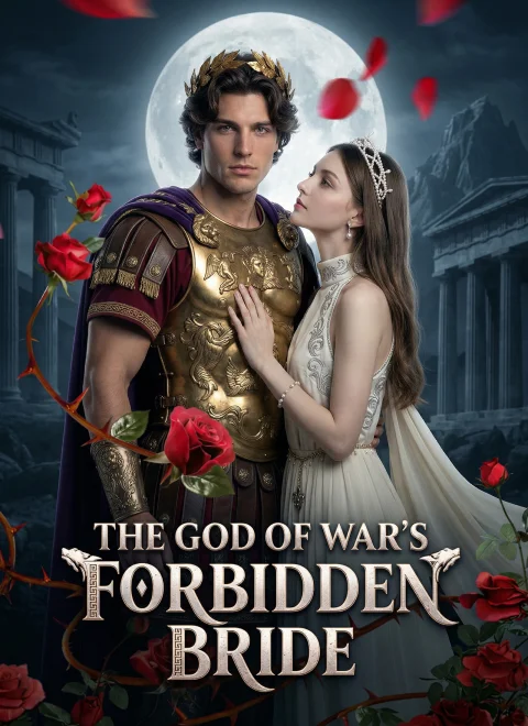 The God of War’s Forbidden Bride