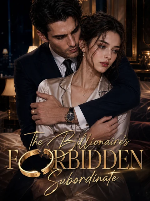 The Billionaire’s Forbidden Subordinate