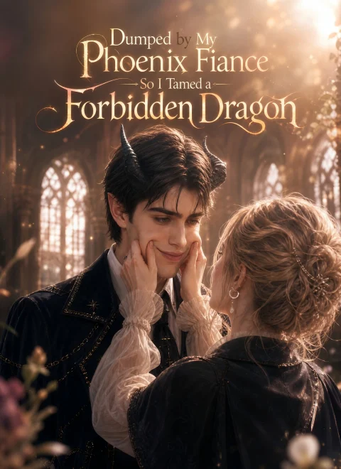 Dumped by My Phoenix Fiance So I Tamed a Forbidden Dragon