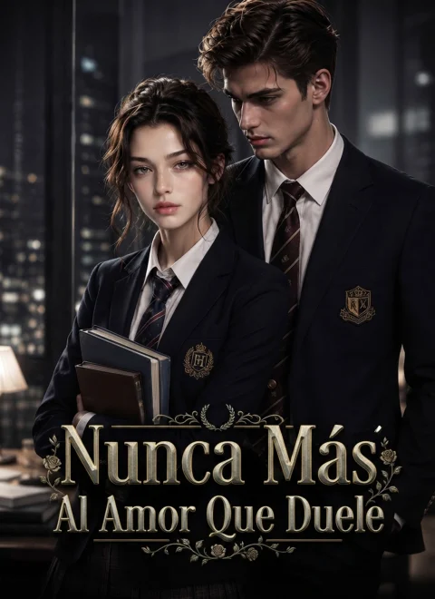 Nunca Más Al Amor Que Duele