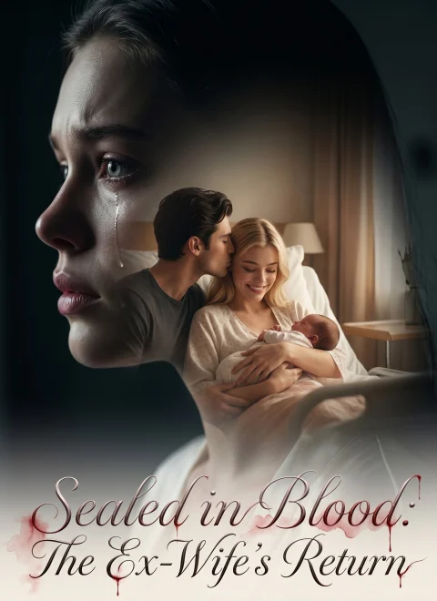 Sealed in Blood: The Ex-Wife’s Return