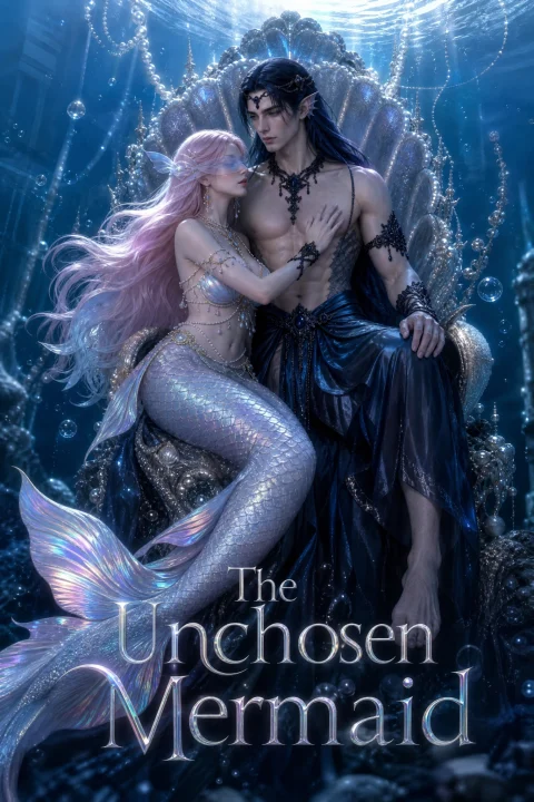 The Unchosen Mermaid