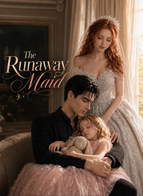 The Runaway Maid