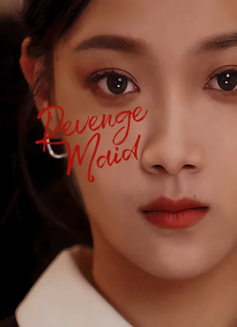 Revenge Maid Dubbed
