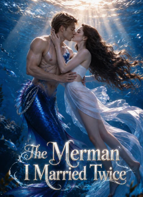 The Merman I Married Twice