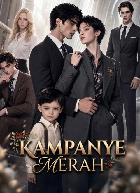 Kampanye Merah