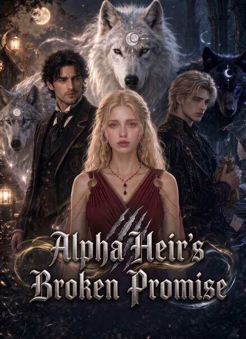 Alpha Heir’s Broken Promise