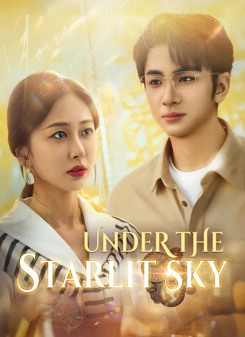 Under the Starlit Sky Dubbed